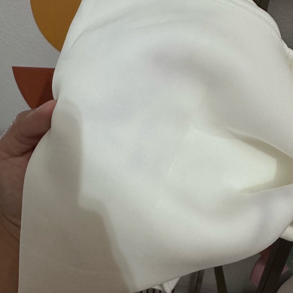 Pretty little things Maternity top - Picture 10 of 13